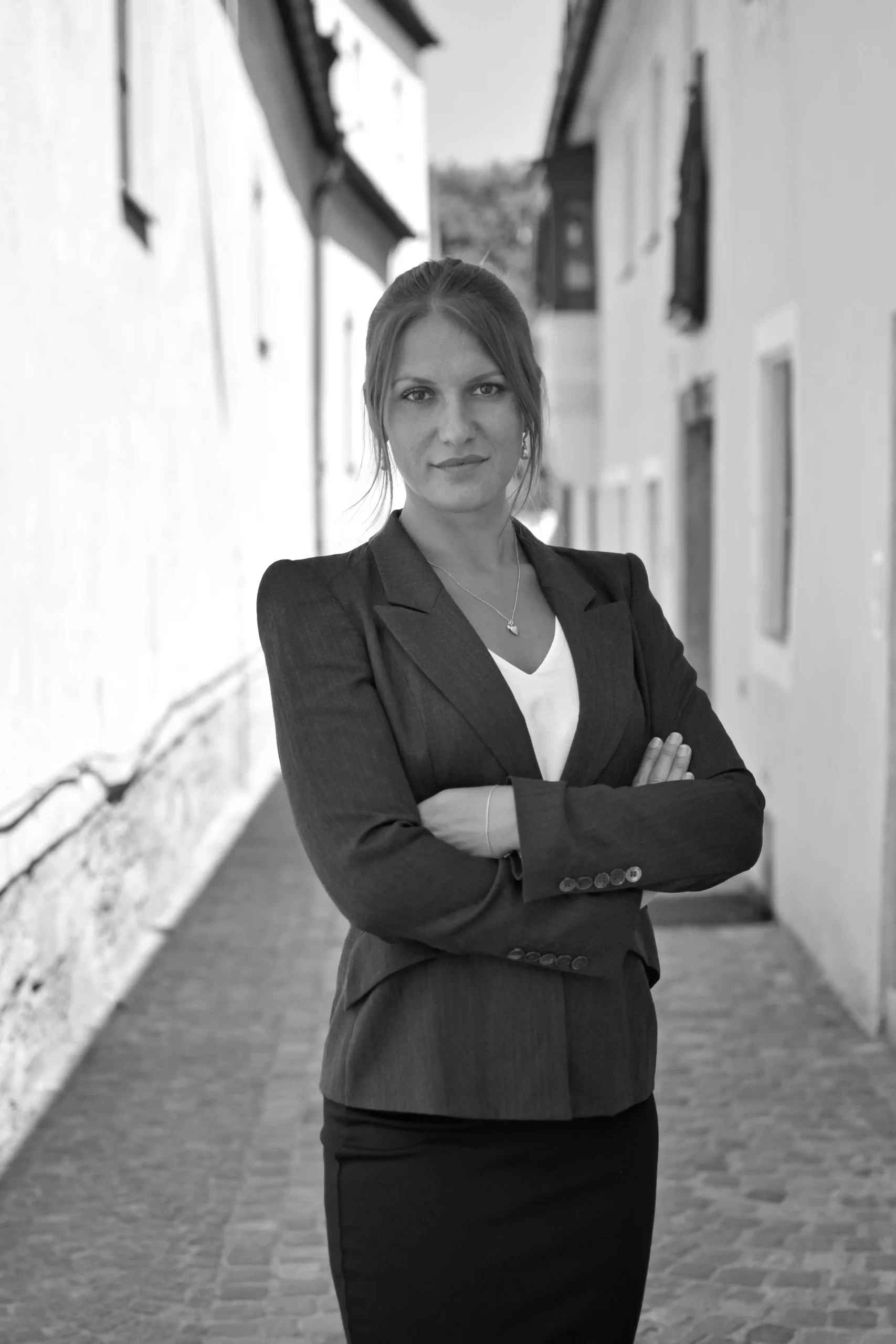Rosa Mayer-Eschenbach-Rechtsanwältin
