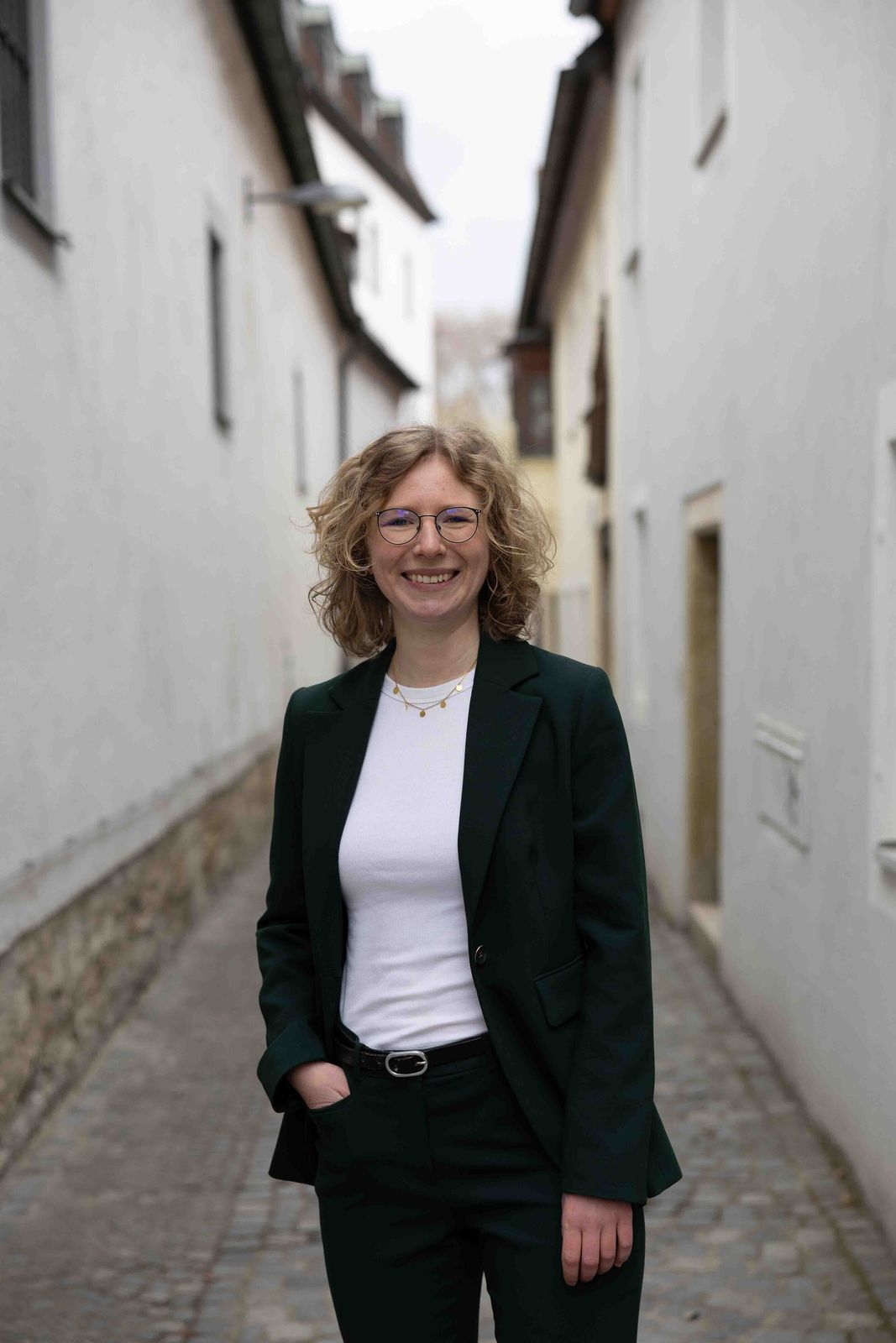 Leonie Gilch – Rechtsanwältin und Mediatorin